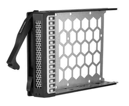 TerraMaster Hard Drive Tray for NAS Models U series and T series
