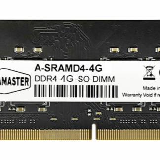 TerraMaster A-SRAMD4-4G RAM Stick Memory Card