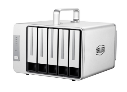 D5 Thunderbolt3