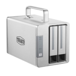 TD2 Thunderbolt3