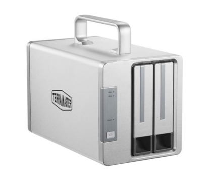 TD2 Thunderbolt3