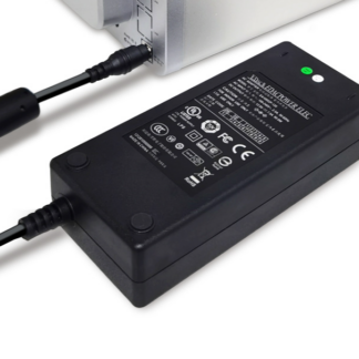 TerraMaster Power Adapter