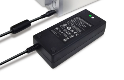 TerraMaster Power Adapter