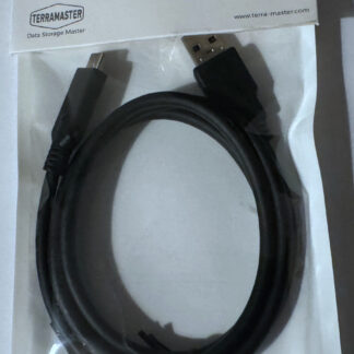 Usb A to C Cable 3.1 10 Gigabit 1 Meter