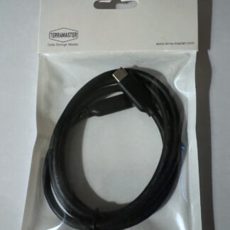 Usb C to C Cable 3.1 10 Gigabit 1 Meter