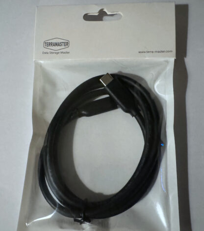 Usb C to C Cable 3.1 10 Gigabit 1 Meter