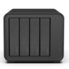 F4-424 Max  4-Bay High Performance Hybrid NAS - Image 2