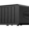 F6-424 Max  6-Bay High Performance Hybrid NAS
