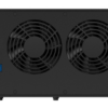 F6-424 Max  6-Bay High Performance Hybrid NAS - Image 4