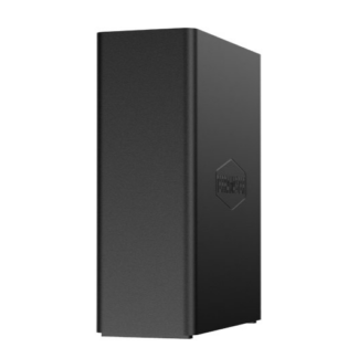 F8 SSD Plus An 8-Bay SSD NAS A Beast in the Palm of Your Hand