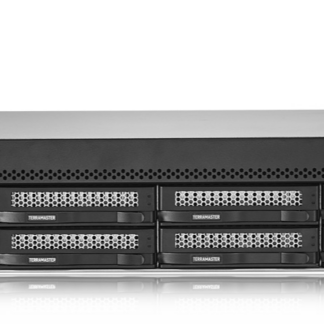 U8-500 Plus  Integrated Backup Server