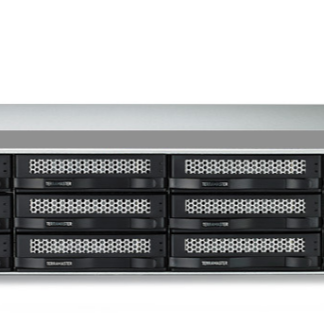 U12-500 Plus  Integrated Backup Server