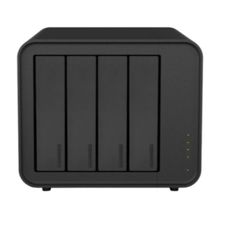 TerraMaster D8 Hybrid  8-Bay Hybrid RAlD Enclosure ideal Solution for Hot and Cold Data