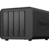 TerraMaster D8 Hybrid  8-Bay Hybrid RAlD Enclosure ideal Solution for Hot and Cold Data - Image 4