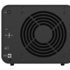 TerraMaster D8 Hybrid  8-Bay Hybrid RAlD Enclosure ideal Solution for Hot and Cold Data - Image 3