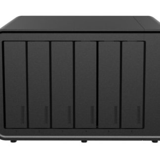 F6-424 6-Bay High Performance NAS For Business