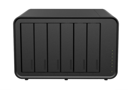 F6-424 6-Bay High Performance NAS For Business