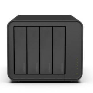 D4-320 4-Bay USB Single Disk Enclosure
