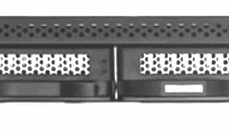 TerraMaster D4-320U 4-Bay Rack-Mounted Hard Drive Enclosure