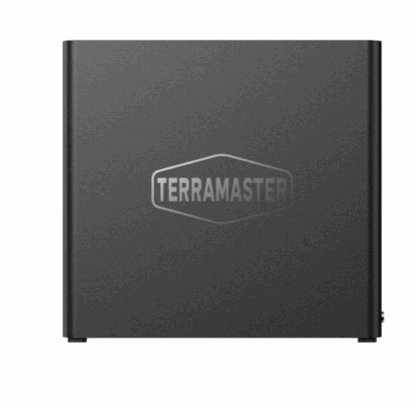 F4 SSD  All-Flash Silent Home Data Center Home Multimedia Hub - Image 4