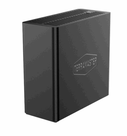 F4 SSD  All-Flash Silent Home Data Center Home Multimedia Hub
